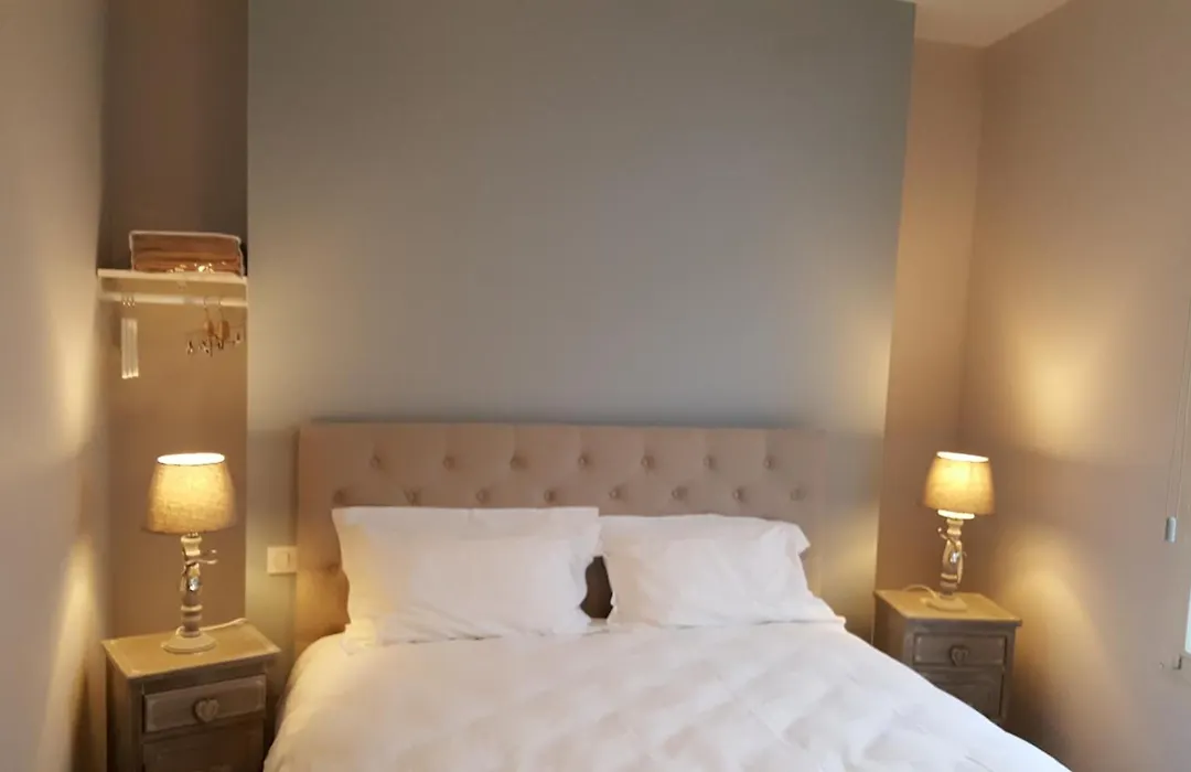 Hotel Chez Jacqueline-1