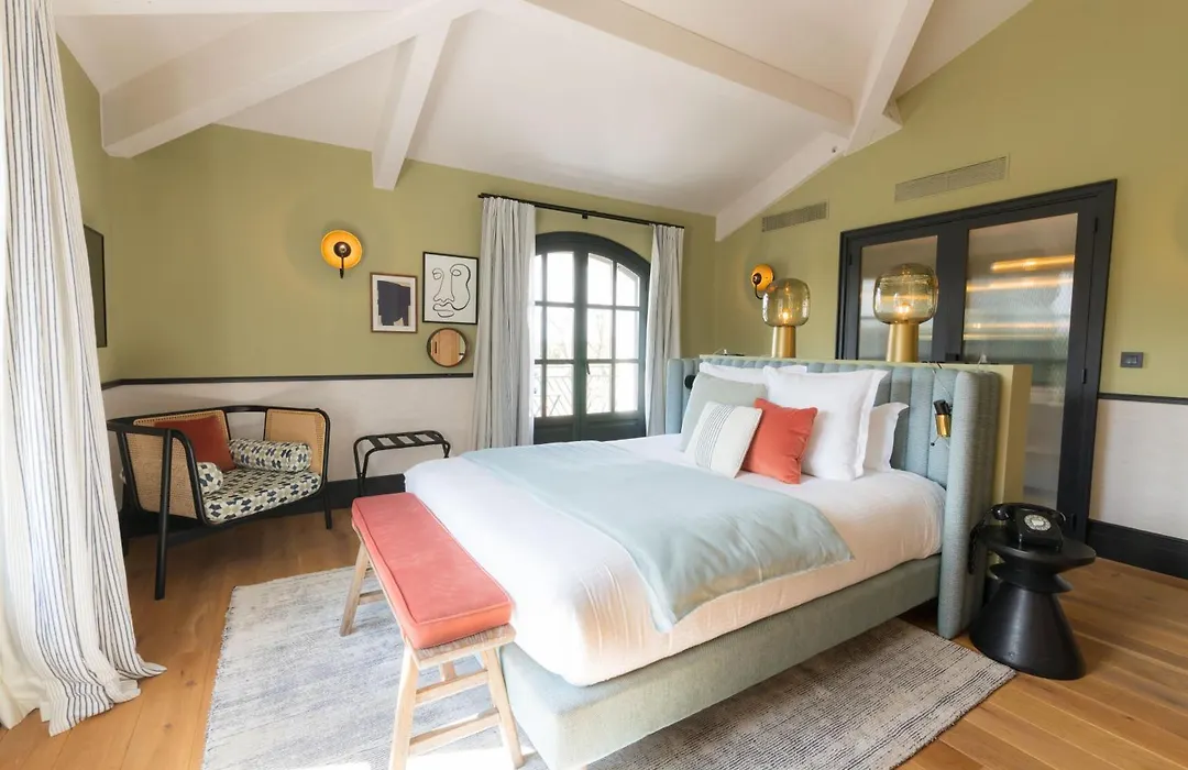 Ultimate Provence Hotel & Spa-1