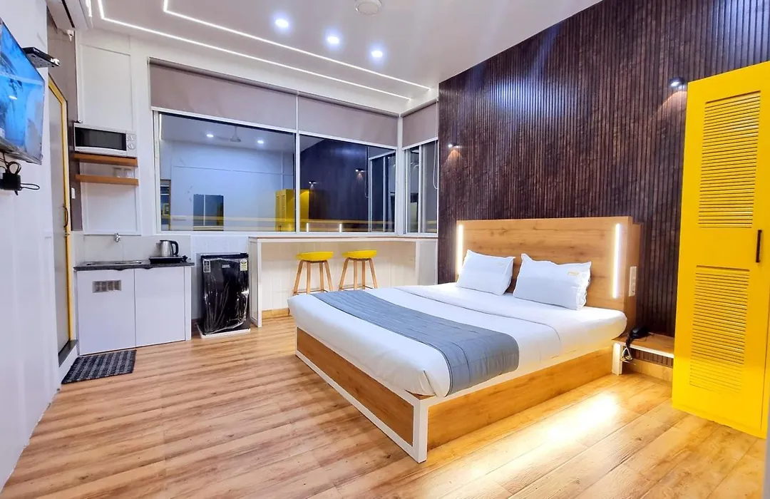 Stayinn Nest-1