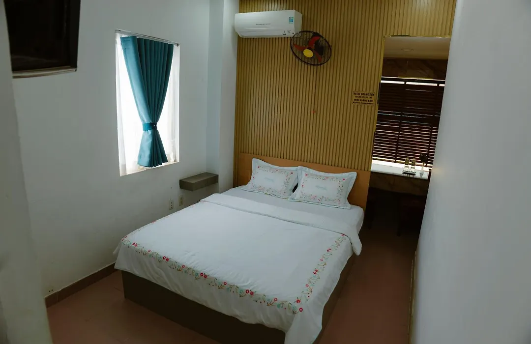 Hoàng Sơn Hotel-1