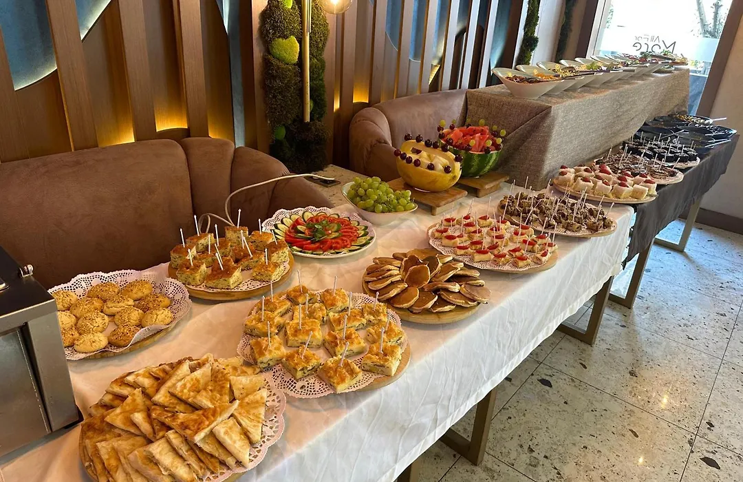 Trabzon Gloria Suite Hotel-1