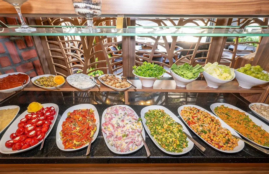 Litros Hotel & Spa-1