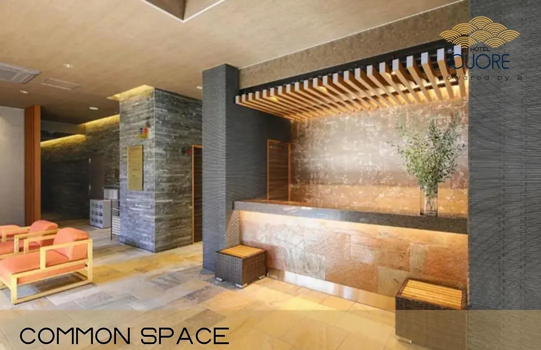 Hotel Cuore Kyoto Shijo Omiya-1
