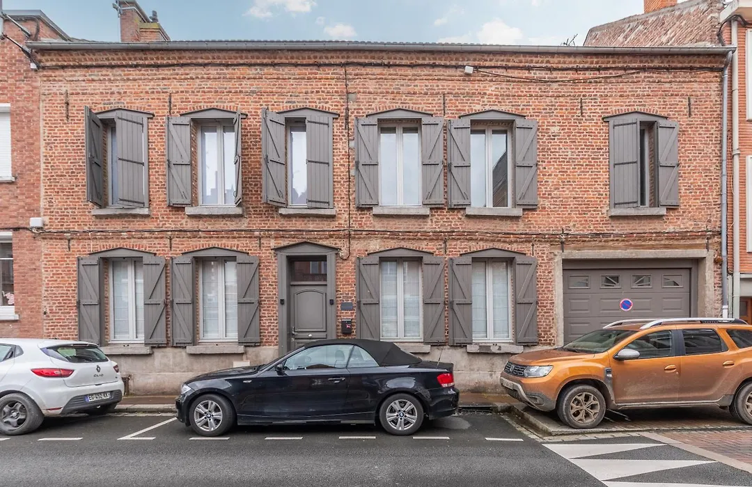 Douai House-1
