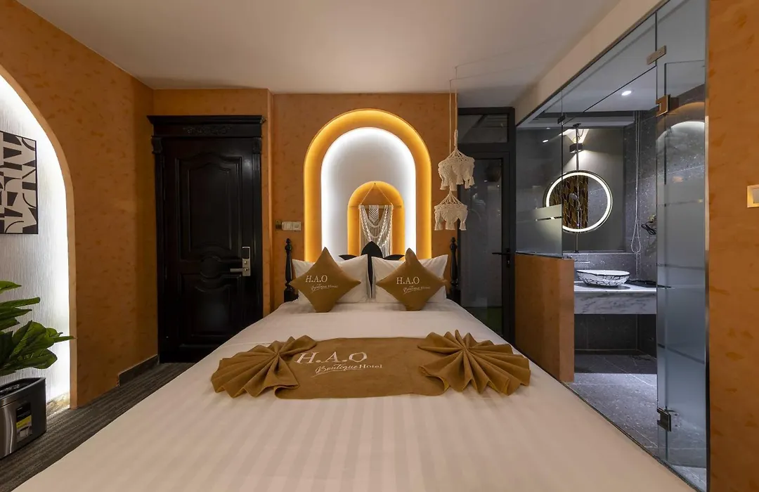 H A O Boutique Hotel-1