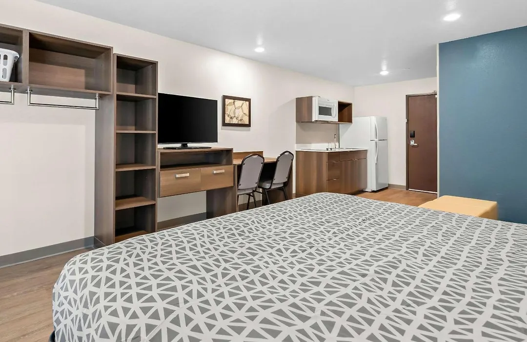 Woodspring Suites Indio - Coachella Valley-1