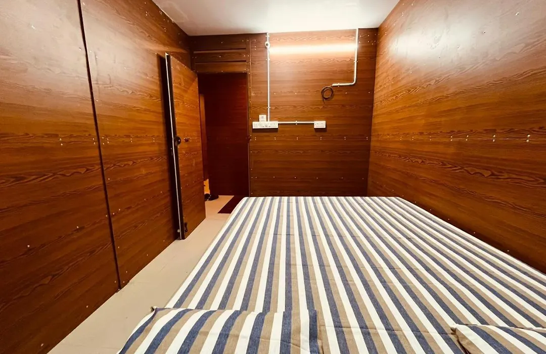 Sri Balaji Lodging-1