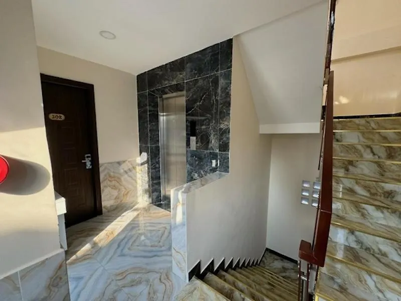 An Chi Hotel-1