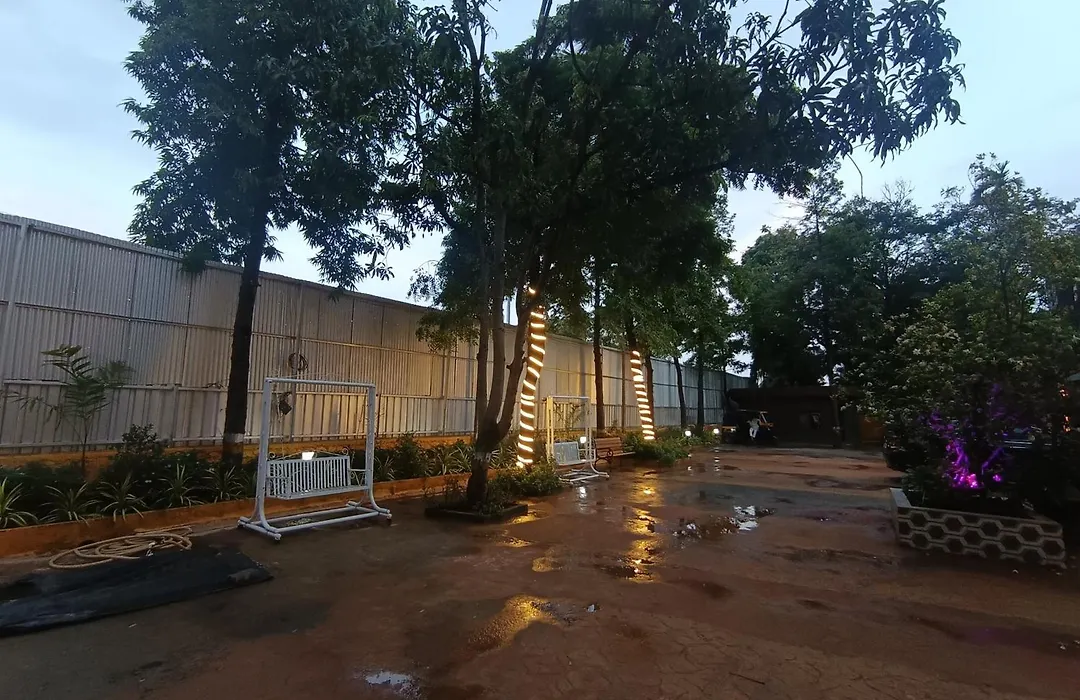 Hotel Moon Lite Residency - Marve Road Malad West - Premium Couple Friendly-1
