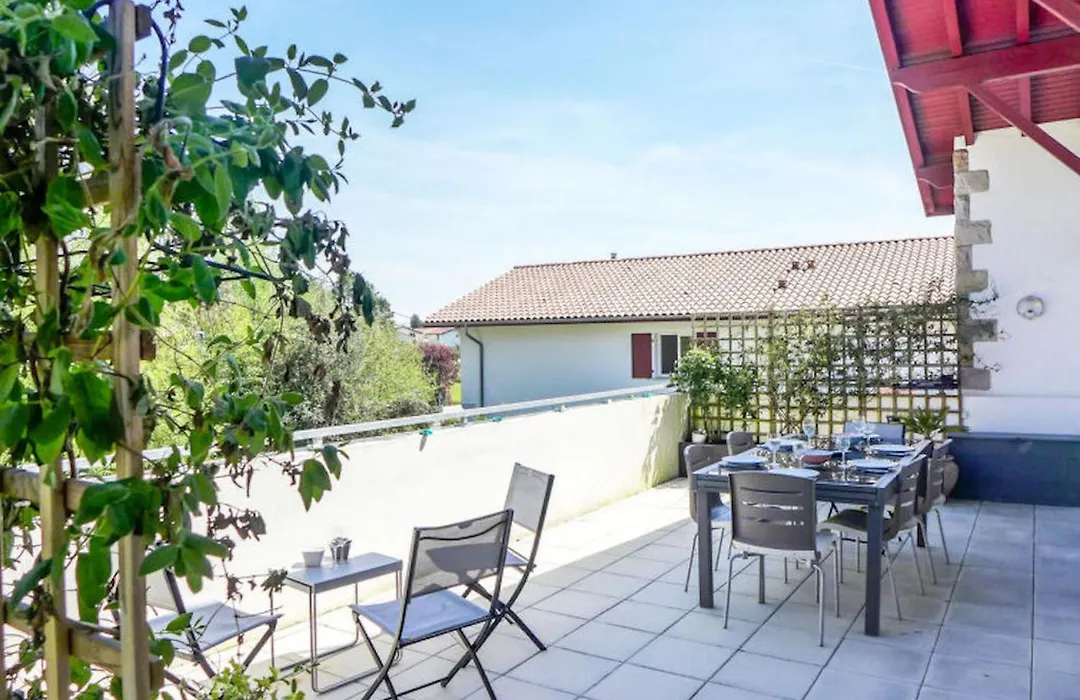 Berrua Bidart - Villa 13 Couchages-1
