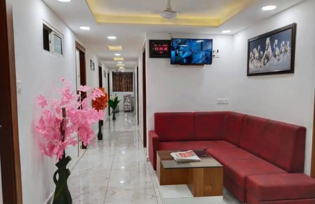 Galaxy Inn Hotel-1