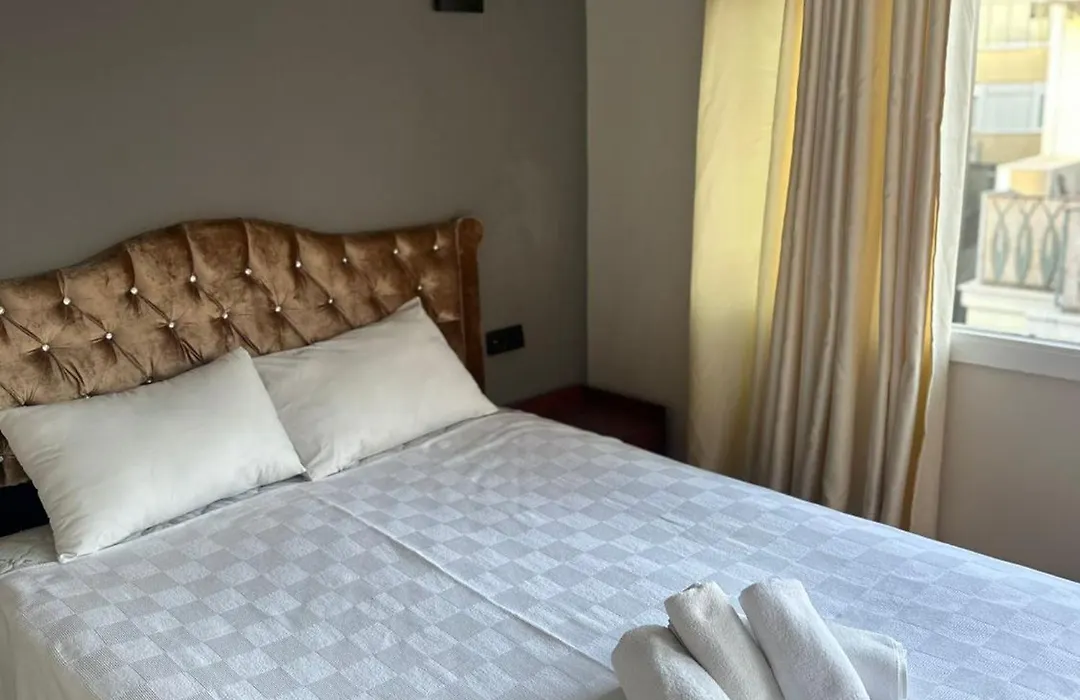ORTAKÖY Vip Otel-1