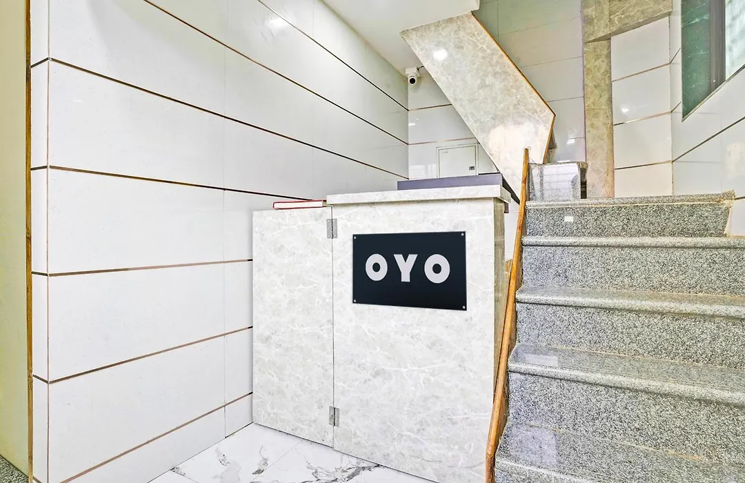 Hotel O Tanvi Guest House-1