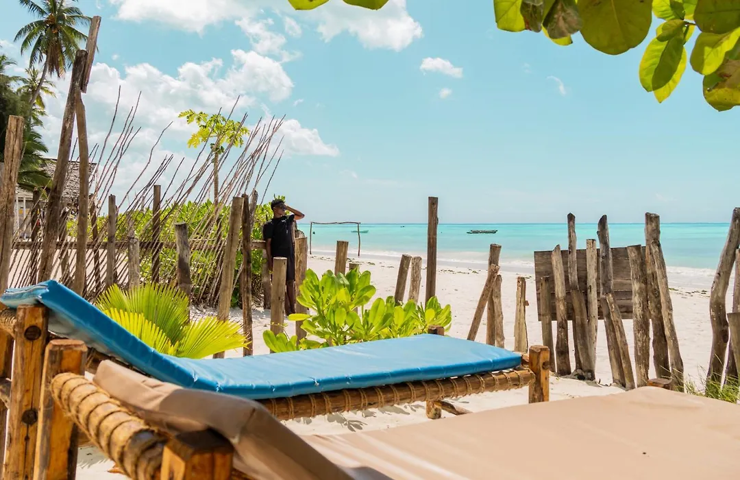 Pili Pili Beach Bungalows-1