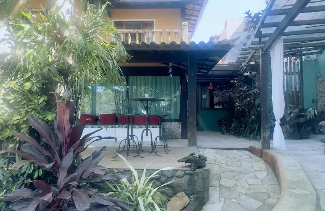 Pousada Do Maraja-1