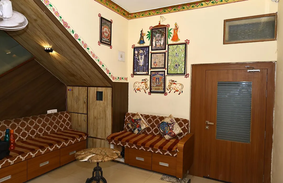 Hotel Suncity By Sharnam-1