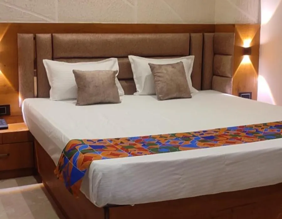 Hotel Ambika Dx-1