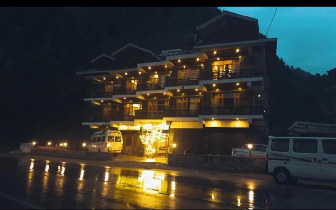 The Kalath House-1