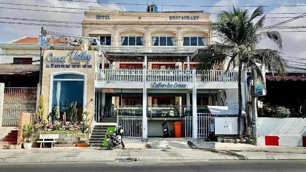 Pay Ocean Valley Hotel Mui Ne-1