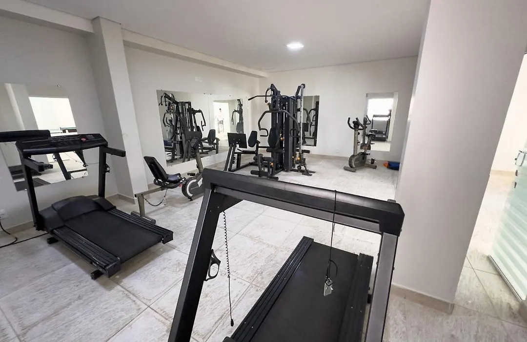 Atrium Thermas Residence Service-1