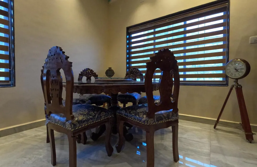 Kokan Heritage Resort-1
