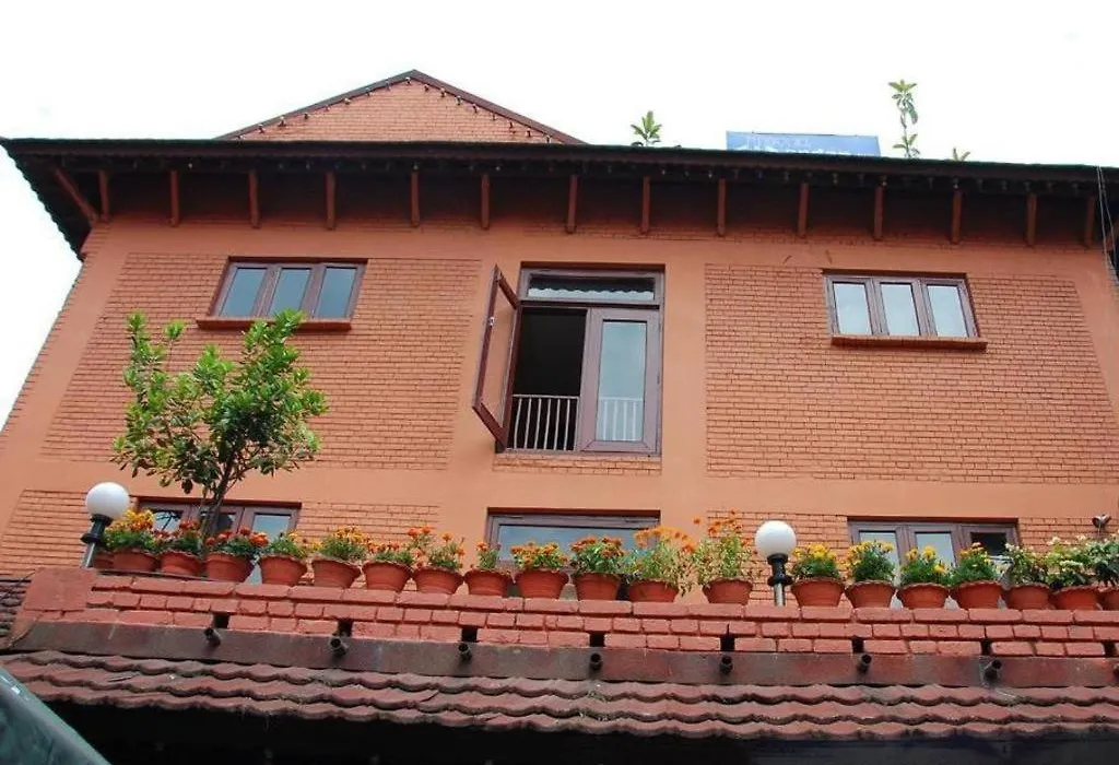 Hotel Mandap-1