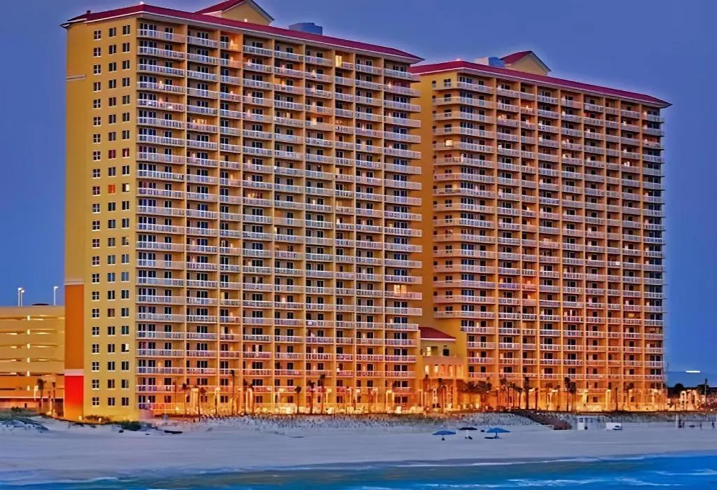 Sterling Resorts -Calypso Resorts And Towers-1