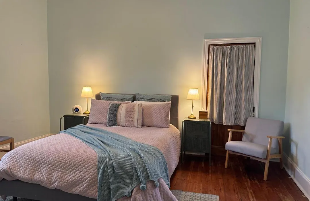 Auburn Garden Suites-1