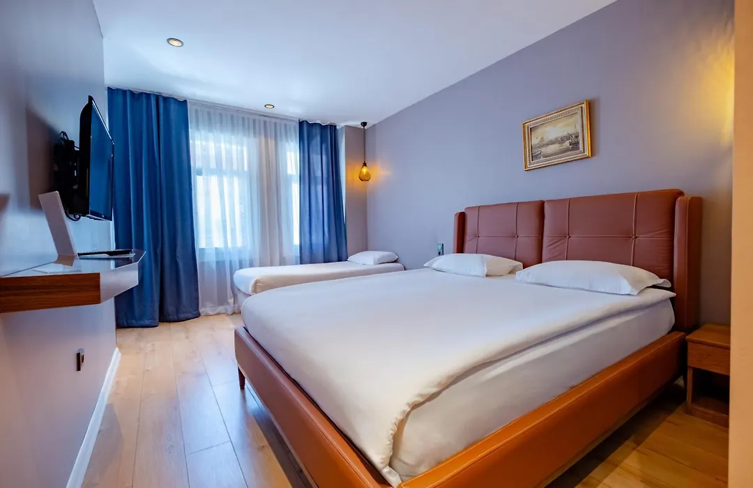 Armagrandi Spina Hotel-Special Category-1