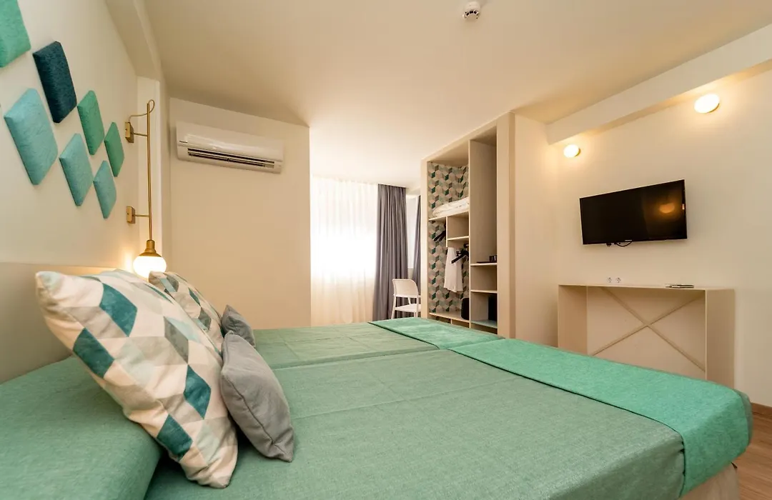 Hotel Gala Placidia 3"'Sup-1