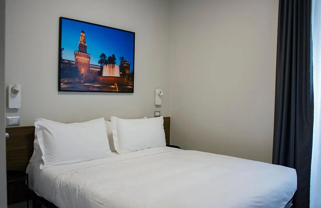 Hotel 22 Marzo-1