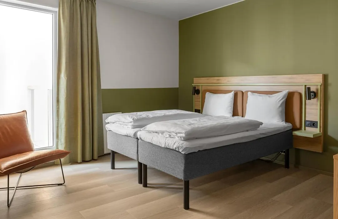 Comfort Hotel Trondheim-1