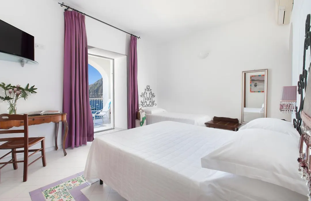 Hotel Smeraldo-1