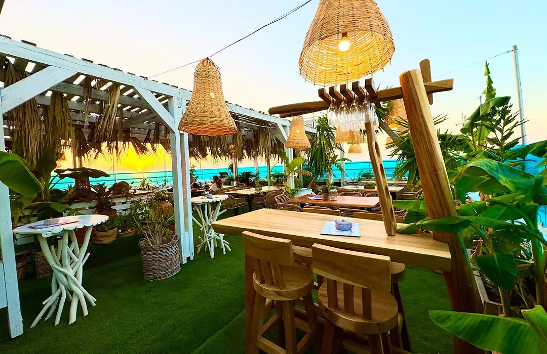 Hotel Parthenon Rodos City-1