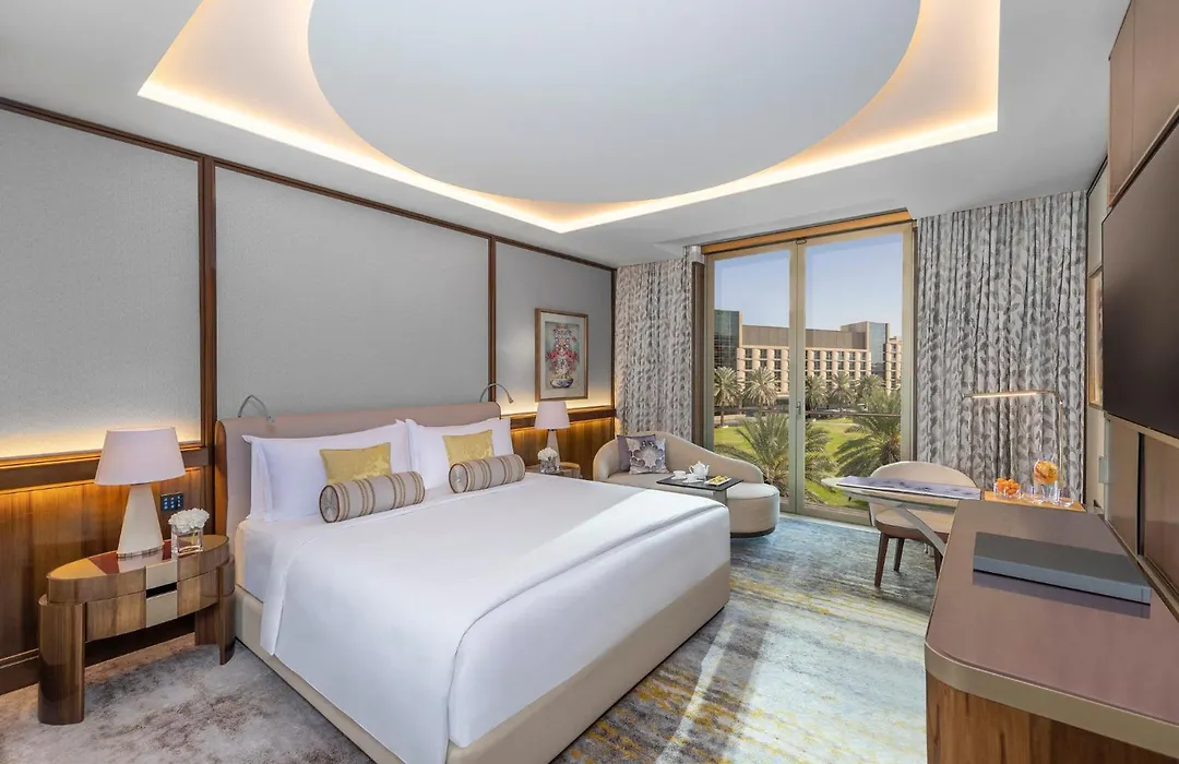 Mandarin Oriental Al Faisaliah, Riyadh-1