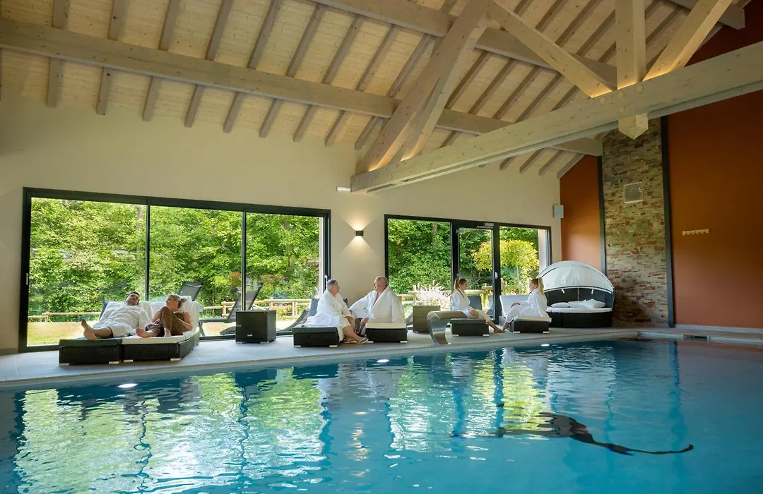 Logis Hotel Le Regal & Spa-1