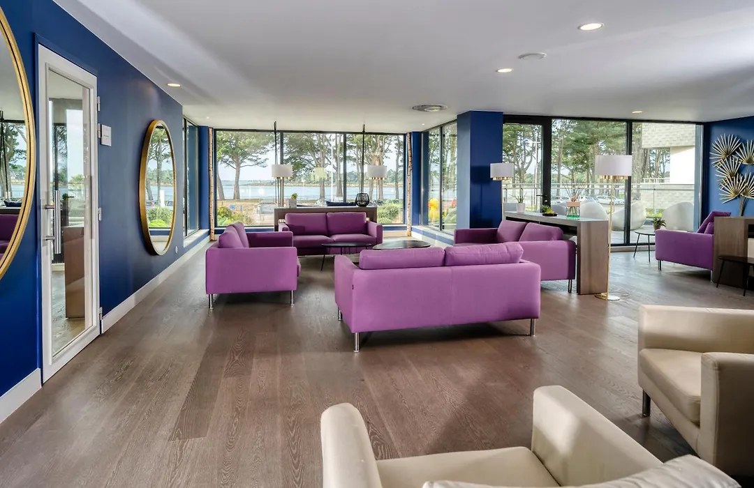 Hôtel Kastel - Relais Thalasso&Spa-1