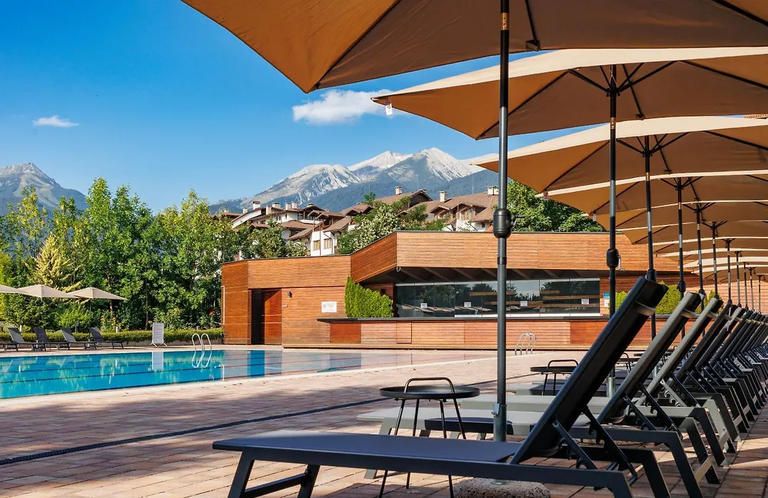 Four Points By Sheraton Bansko-1
