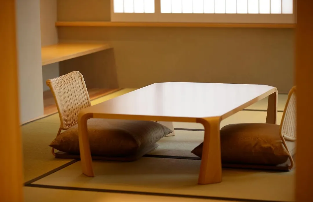 Kaminarimon Ryokan-1
