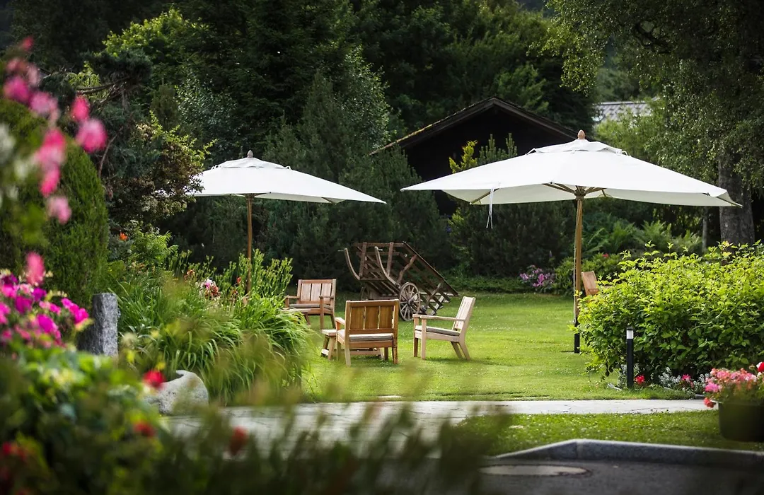 Le Hameau Albert 1Er - Relais & Chateaux-1