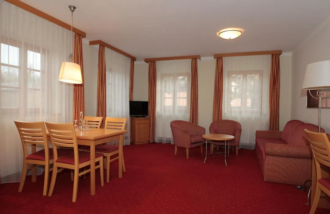 Landgasthof Drei Rosen-1