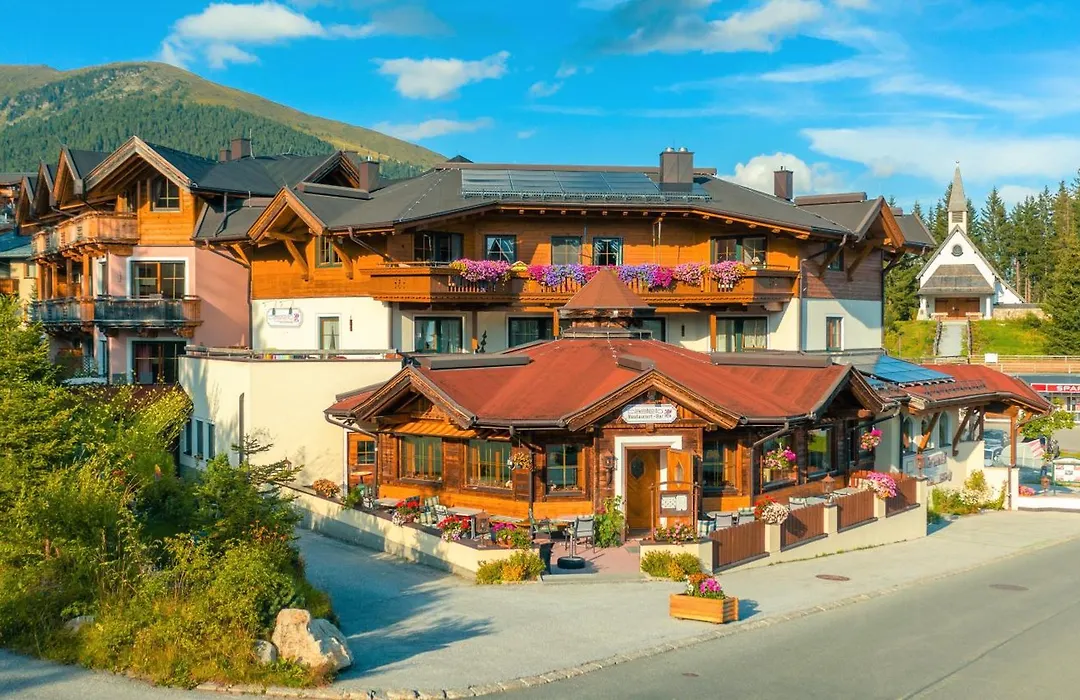 Biohotel Castello Königsleiten-1