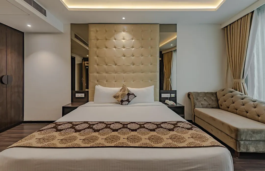 Goldfinch Hotel Mangalore-1