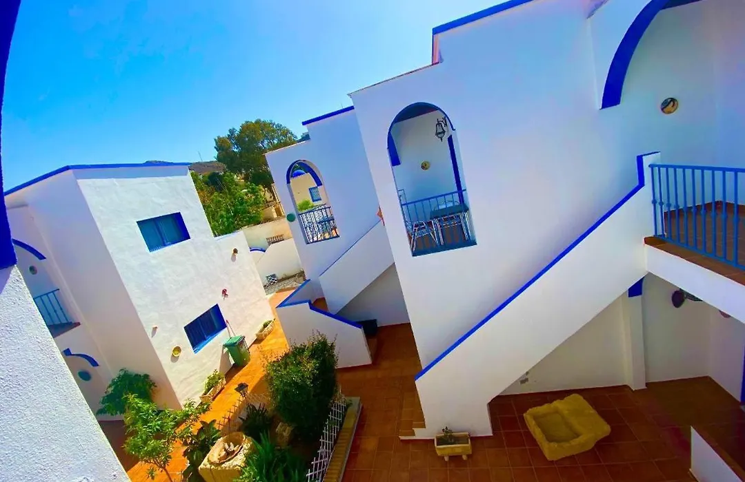 Hotel Atalaya-1