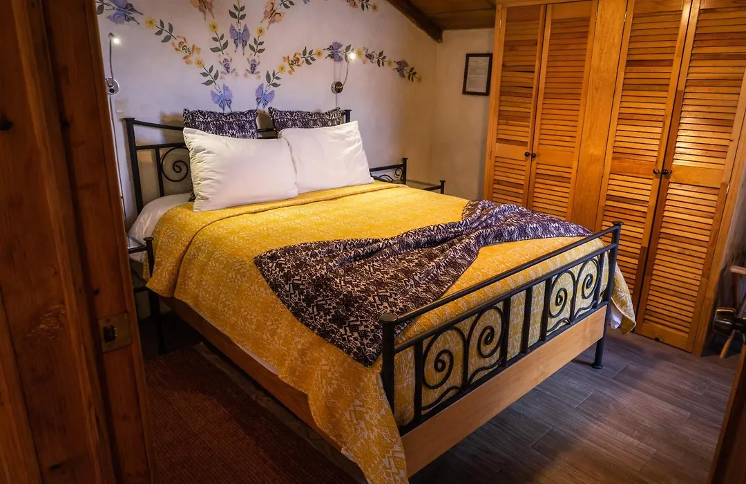 Hotel Villas Casa Morada-1
