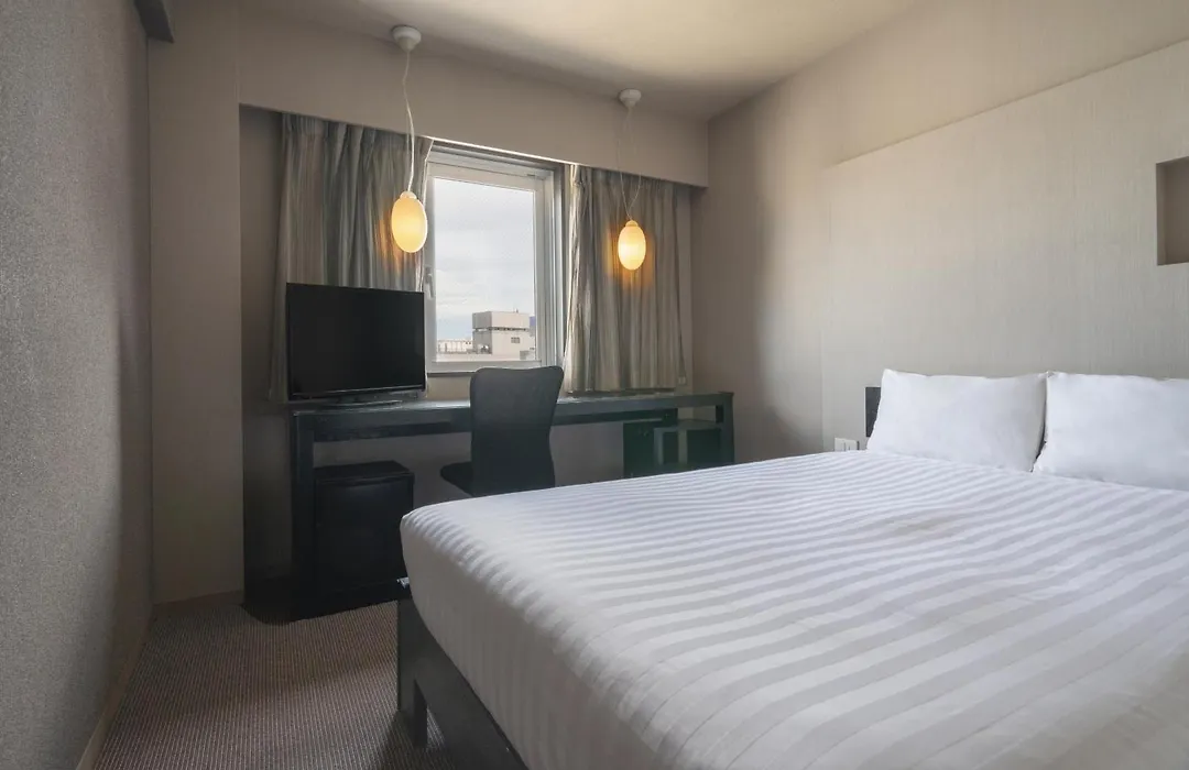 Hotel Vista Atsugi-1