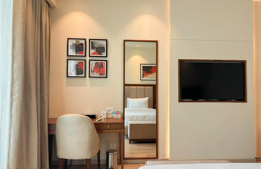 Best Western Plus Amritsar-1