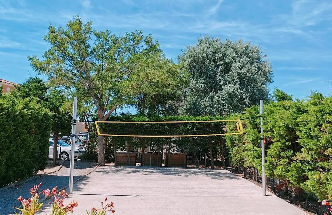 Résidence l'Oustal des Mers-1