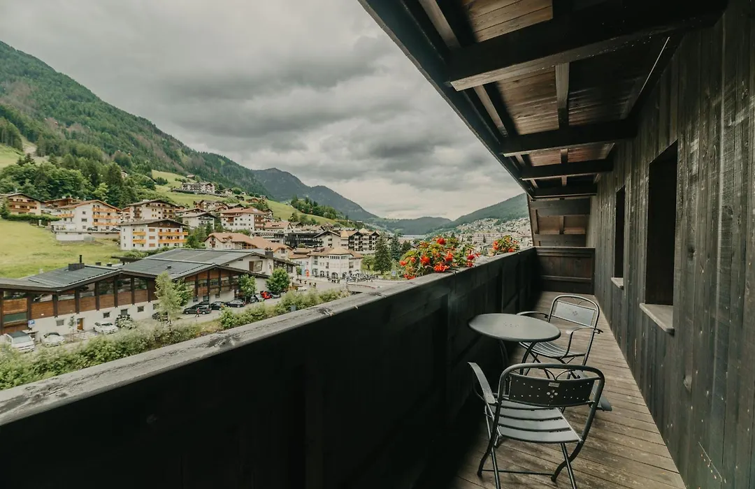 Hotel Garni Planaces-1