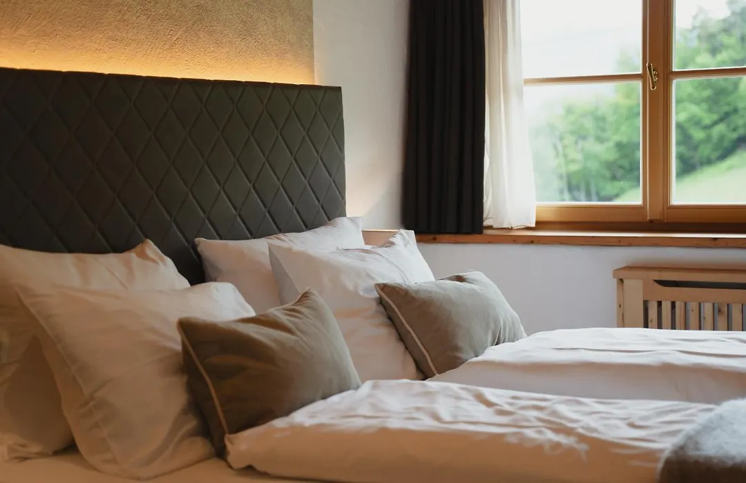 Chalet Grumer Suites&Spa-1